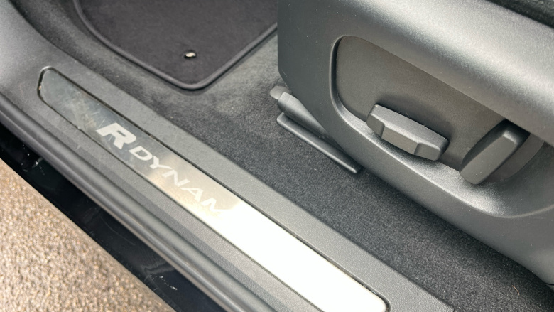 Land Rover Range Rover Evoque 2.0 P200 R-Dynamic S 5dr Auto Petrol Hatchback